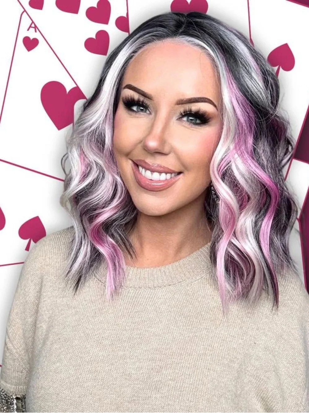 Sharpay Shortie Hawt Topic New With Tag Lace Cut Chelsey Smith Crowns Standard